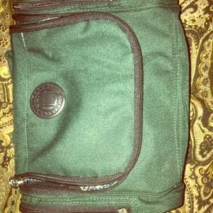 Ricardo Beverly Hills toiletry bag